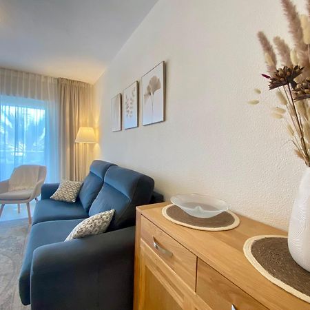 Fin Albir Playa Lejlighed El Albir Eksteriør billede